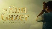 The Sun Gazer