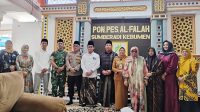 Bupati Kunjungi Ponpes Alfalah