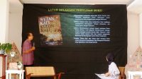 Bedah Buku Wetan Kali Kulon Kali