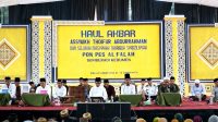 Haul Akbar Ponpes Al Falah Kebumen 2