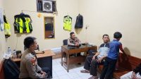 Bocah Tersesat