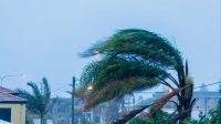 Cuaca Ekstrem