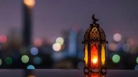 Malam Lailatul Qadar