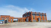 Masjid Baitul Makmur
