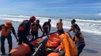 Nelayan Banjarnegara Ditemukan Meninggal