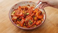Resep Udang Balado