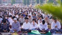Sholat Id Muhammadiyah