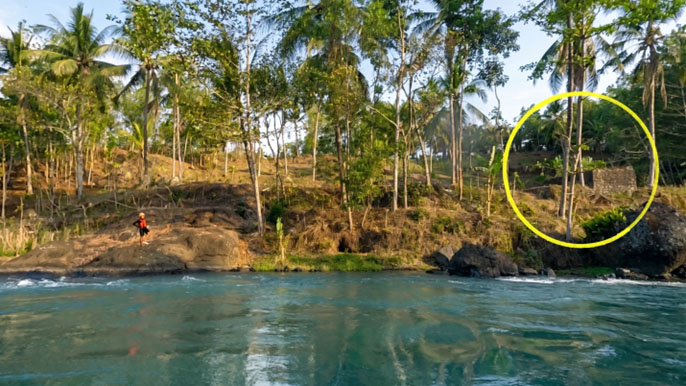 Jembatan Sitantu