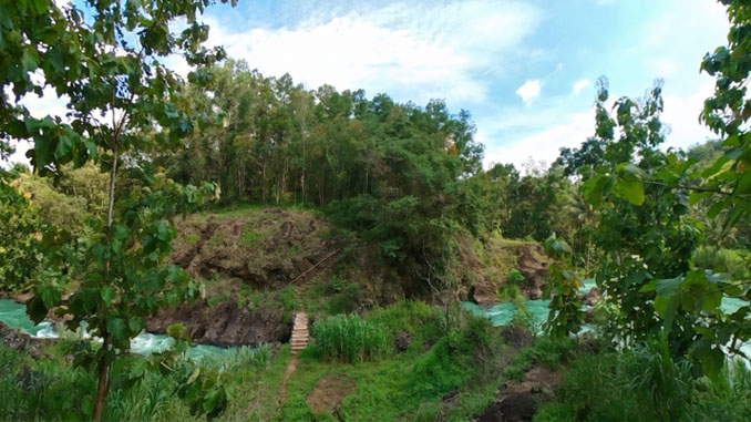 Jembatan Sitantu