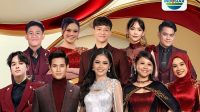 D’Academy 8 Indosiar