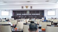 DPRD Kebumen