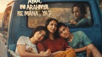 film Ayah Ini Arahnya ke Mana ya