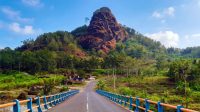 1 Sungai Bedegolan Sungai Bedegolan