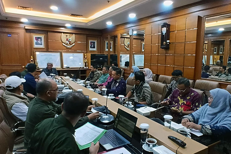 Geopark Indonesia