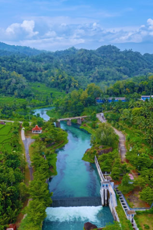 Desa Sendangdalem