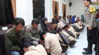 22 Pelajar SMK