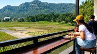 Eklogit Cafe & Resto