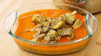 Gulai Kambing