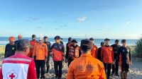Laka Pantai Entak