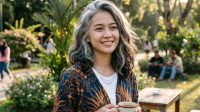 Wanita Beruban