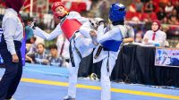 27 taekwondo Taekwondo