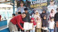 Lomba Mancing