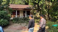 Meninggal Kesetrum