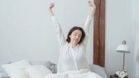 Posisi Tidur