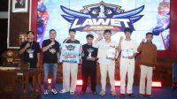 Tim E-Sport Polres Kebumen