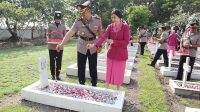 Ziarah TMP Kebumen