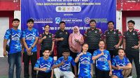 27 gulat Gulat Kebumen