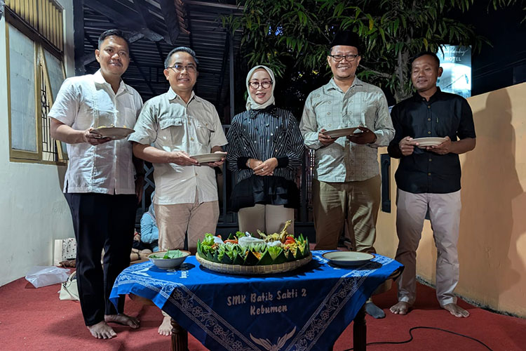 PWI Kebumen