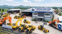 Lowongan PT Montana Indo Utama