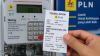 Token Listrik