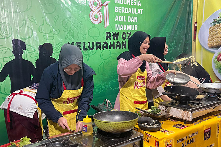 Kelurahan Selang