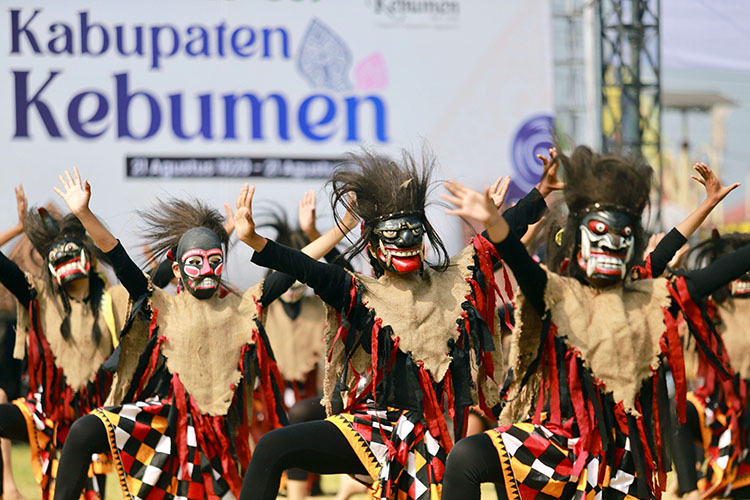 Hari Jadi Kebumen