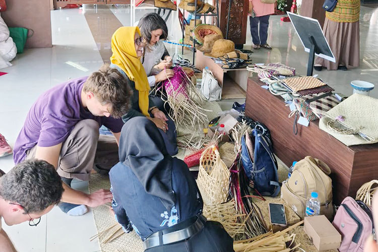 Kebumen Culture Festival