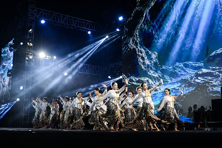 Kebumen Culture Festival