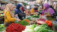 Belanja Warga Kebumen