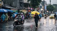 Hujan Kemarau