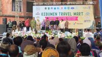 Kebumen Travel Mart 2026