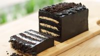 London Layer Cake
