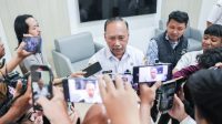 Usulan Pahlawan Nasional