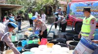 Bantuan Air Bersih