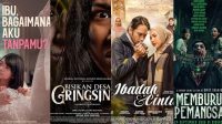 Film Baru Tayang di Kebumen