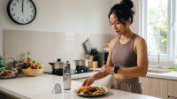 Intermittent fasting