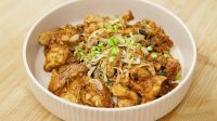 Resep Orak-Arik Tahu