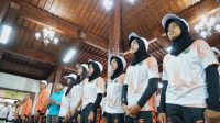 Kontingen Kebumen
