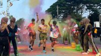 Color Run Mexolie