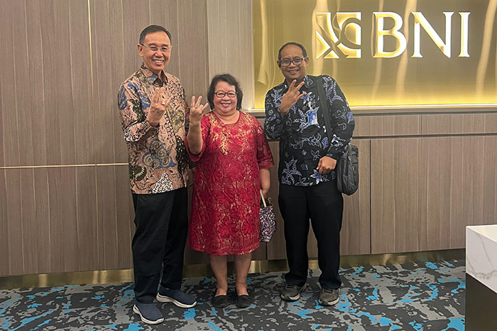 BNI Gombong